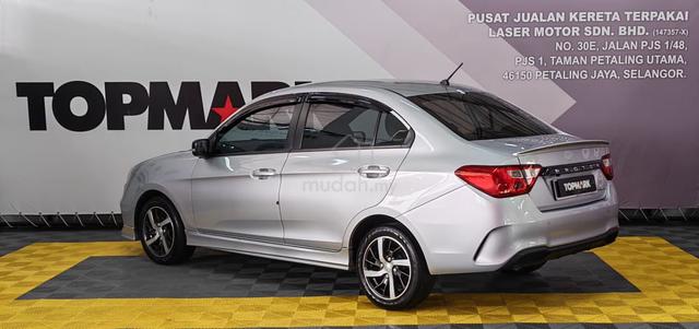 2023 Proton SAGA 1.3 PREMIUM S FACELIFT - LOW MILE - 4