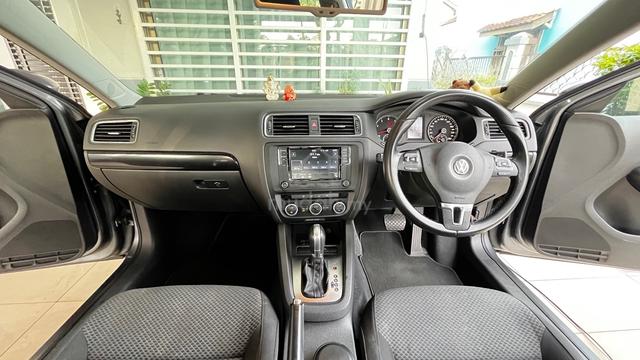 2014 Volkswagen JETTA 1.4 TSI (CKD) (A) - 5