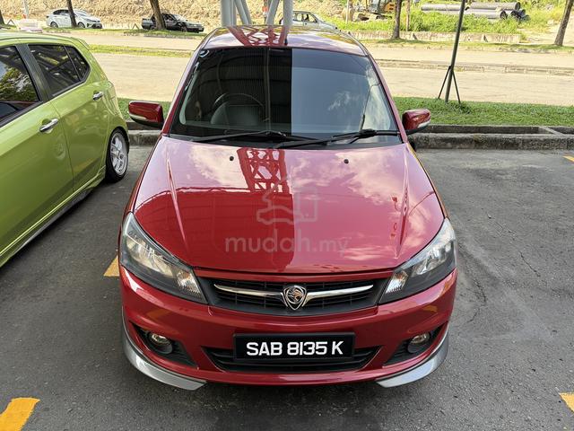 2012 Proton SAGA 1.3 FLX STANDARD (A) - 3