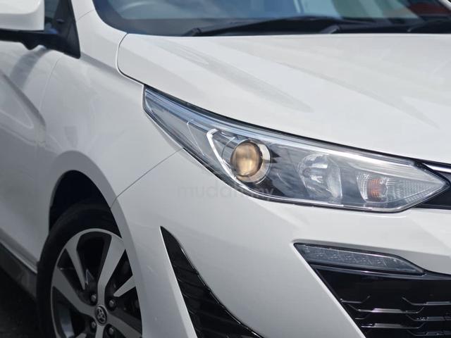 2020 Toyota YARIS 1.5 G (A) TRD SPORTIVO EDITION - 3