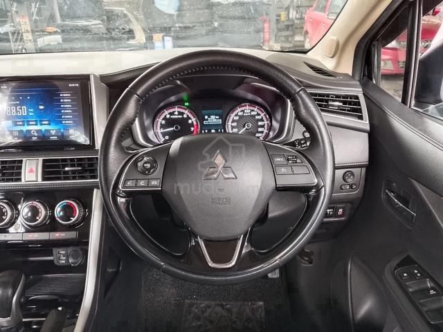2022 Mitsubishi Xpander 1.5 (A) 7 Seaters MPV - 5