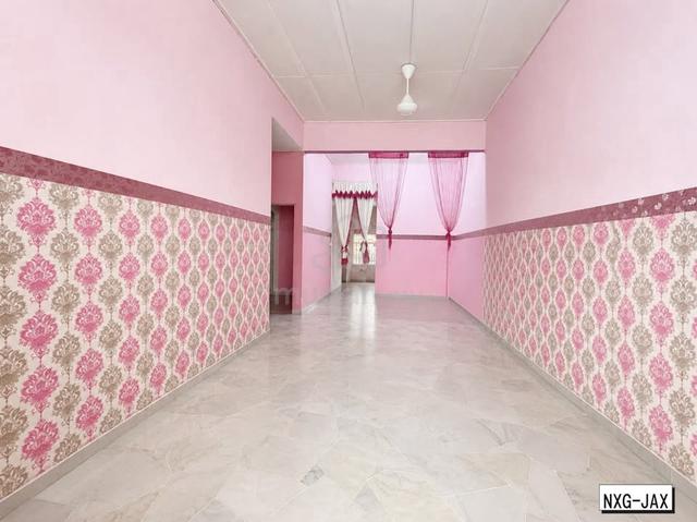 Taman Mewah Jaya Klang Single Storey House Kitchen Extend For Sale 1