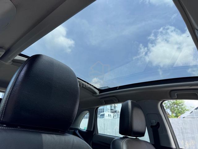 Mitsubishi ASX 2.0 4WD Sunroof PushStart 1Owner - 2