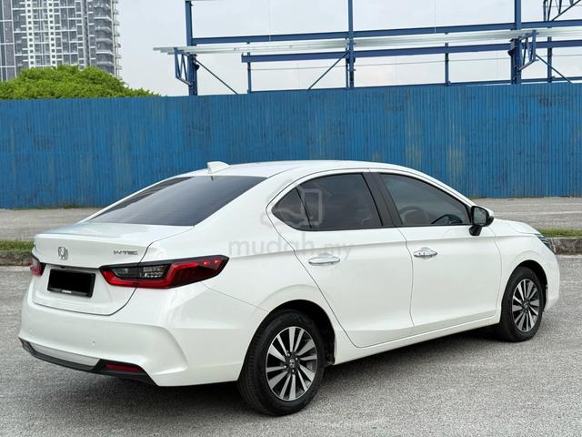 2024 Honda CITY 1.5 E FACELIFT (A) - 5