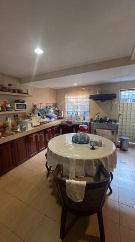 Well maintained 2 storey link near Mutiara MRT 1