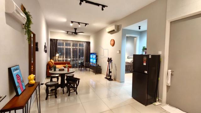 Skysuites @ Meldrum Hills 1