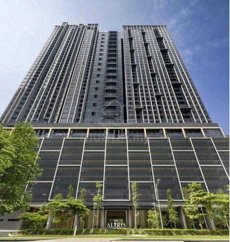 Altris Residence @ The Quartz WM 1