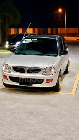 2003 Perodua KELISA 1.0 EZ (A) - 1
