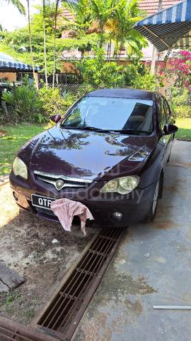 2008 Proton PERSONA 1.6 BASE LINE (M) - 3