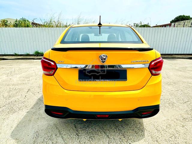 2017 Proton PERSONA 1.6 PREMIUM (A) 1-YR WARRNTY - 5