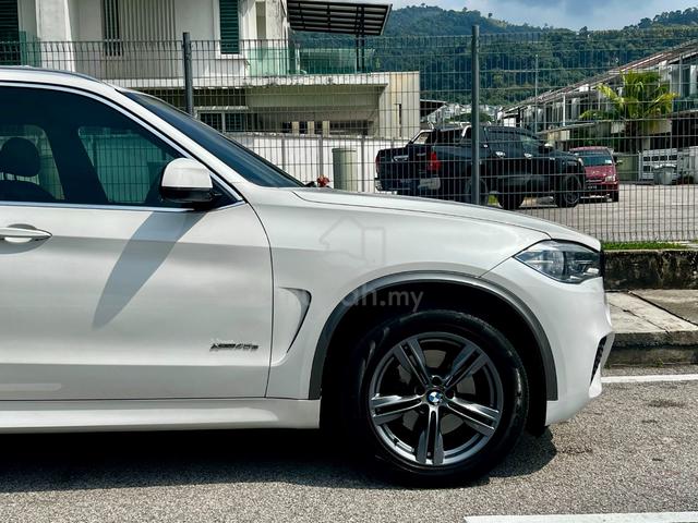 2017 Bmw X5 2.0 XDRIVE40E M SPORT (CKD) (A) - 3