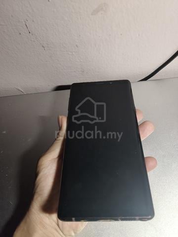 telpon only original Samsung note 9  - photo 4 of 6