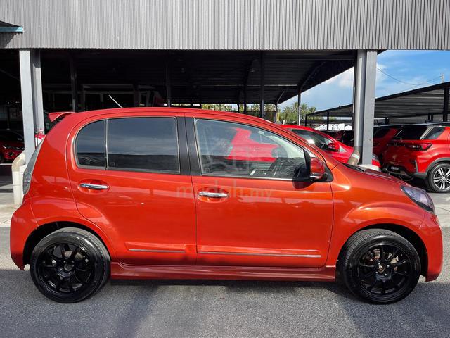 2015 Perodua MYVI 1.5 SE (A)1-3 YEARS WARRANTY - 3