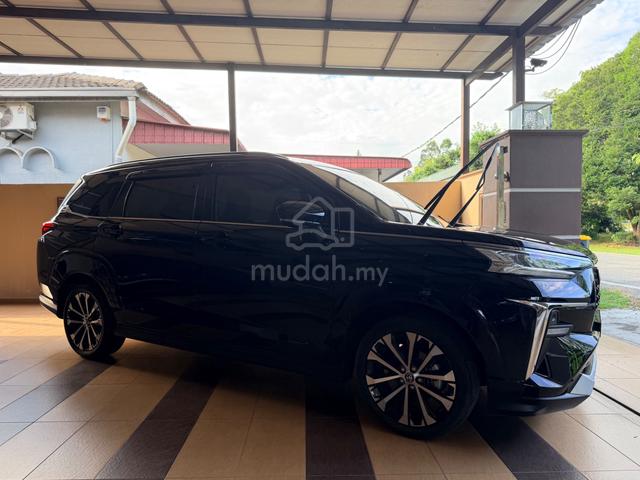 Toyota VELOZ 1.5 Facelift XX4141 (A)-23 - 5