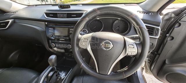 2016 Nissan X-TRAIL 2.0 (A) - 3