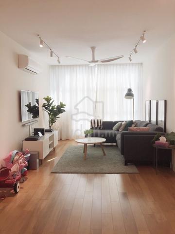 Vista Alam Serviced Apartment 1