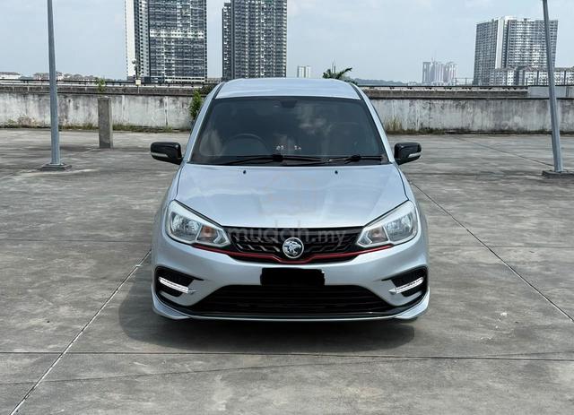 2023 Proton SAGA PREMIUM S 1.3L (A)LOW MILEAGE - 3