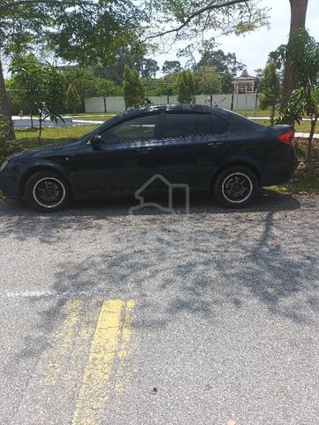 2008 Proton PERSONA 1.6 HIGH LINE (A) - 5