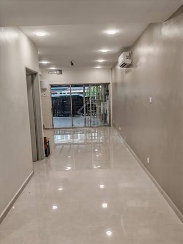 2 Storey House @ Jalan Serintik Puchong Jaya Great Location 1