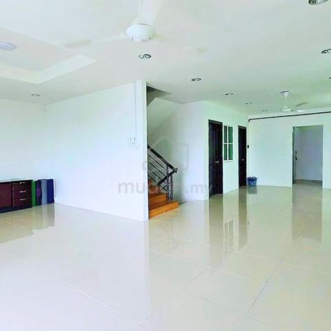 Adamas 118 Villa, Bundusan 1