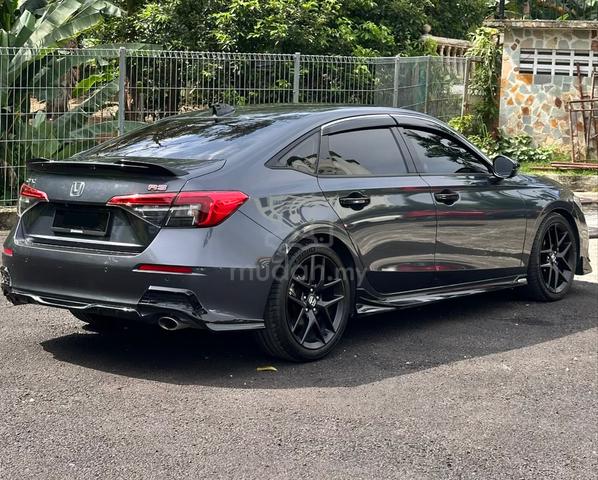 2023 Honda CIVIC 1.5 RS (A) - 2