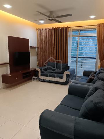 Semarak & Penaga Condominium 1