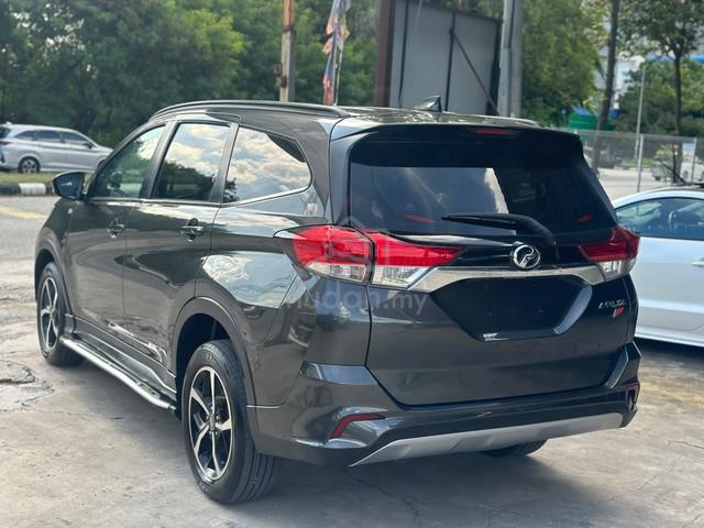 2019 Perodua ARUZ 1.5 AV (A) EZ LOAN BANK PENUH - 2