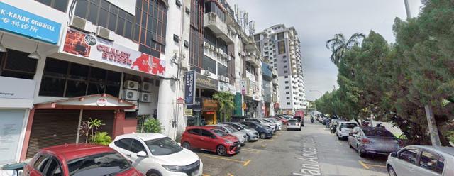 Ampang Utama Fully Furnished Office | Ready Move In | Prime Location 1