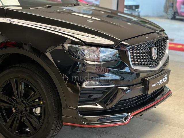 2026 Proton X70 1.5 PREMIUM MY26 MC3 (A) - 5