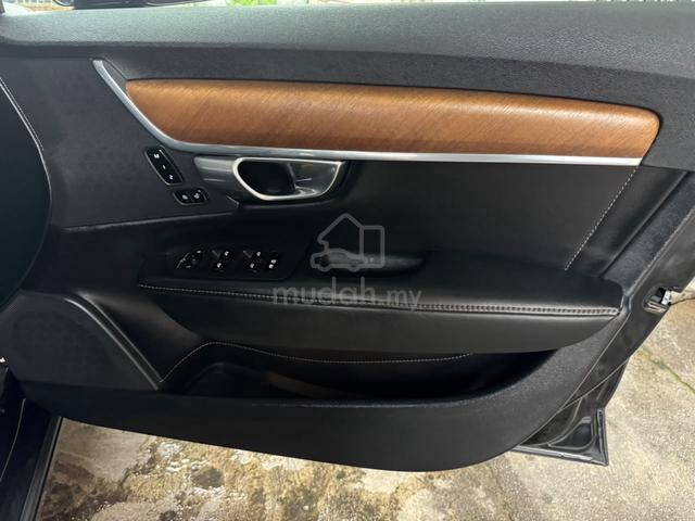 2021 Volvo S90 2.0 RECHARGE T8 AAA-CONDITION - 2