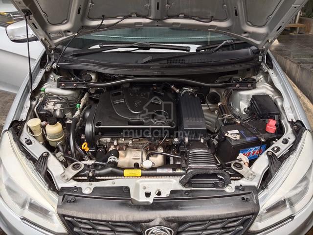2020 Proton Saga 1.3 (A) Premium Package - 3
