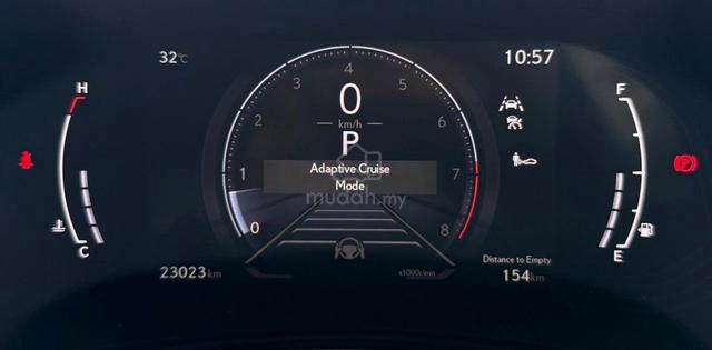 2023 Lexus NX250 2.5 Version L 23K Km P/ROOF 4 CAM - 3