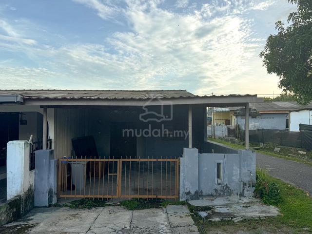 End Lot Taman Satria Senawang 1