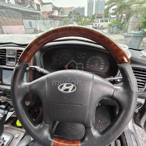 2014 Hyundai SONATA 2.0 ELEGANCE (A) - 3