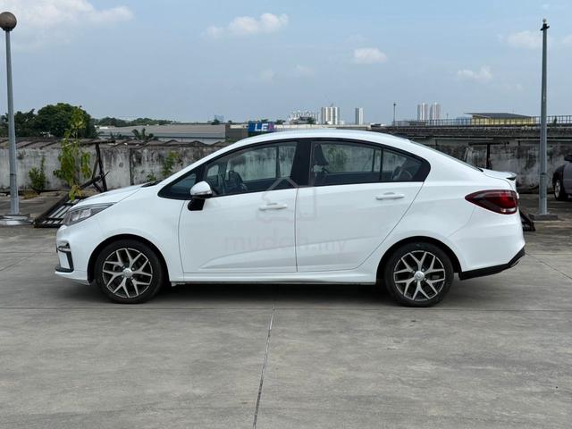 2023 Proton PERSONA 1.6 PREMIUM (A)PROTON F.S.REC - 5