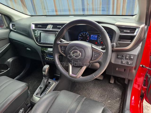 2018 Perodua MYVI 1.5 ADVANCE (A) loan kedai - 5