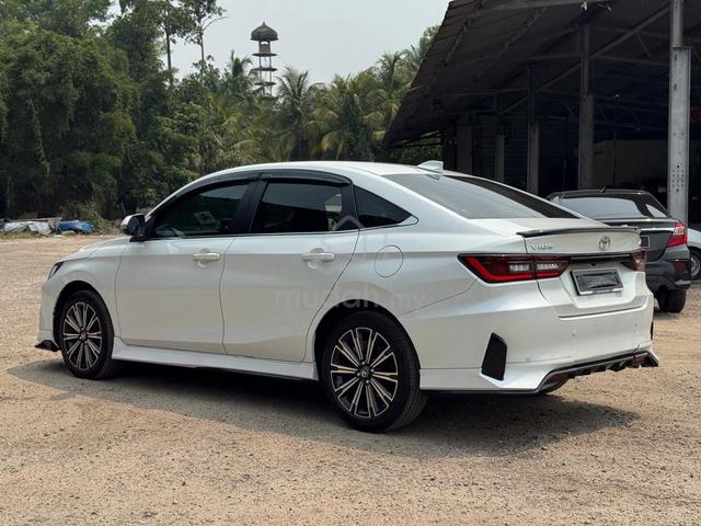 2024 Toyota VIOS 1.5 G MY23 (A) - 3