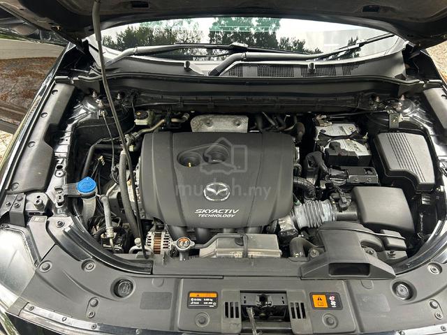 2023 Mazda CX-5 2.5 G HIGH (A) - 3