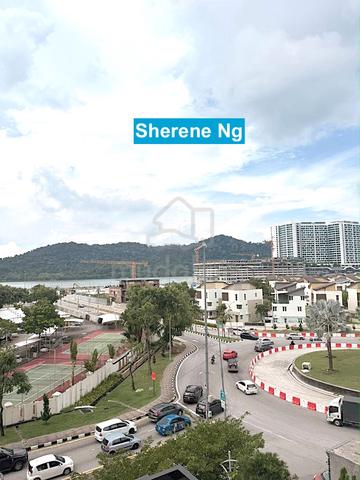 Summerton Condominium 1
