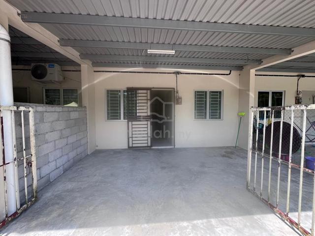 Wassion Avenue Single Storey house For Rent 1