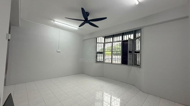 Taman Dedap 1
