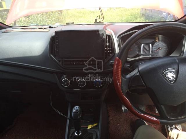 2014 Proton IRIZ 1.3 STANDARD (M) - 4