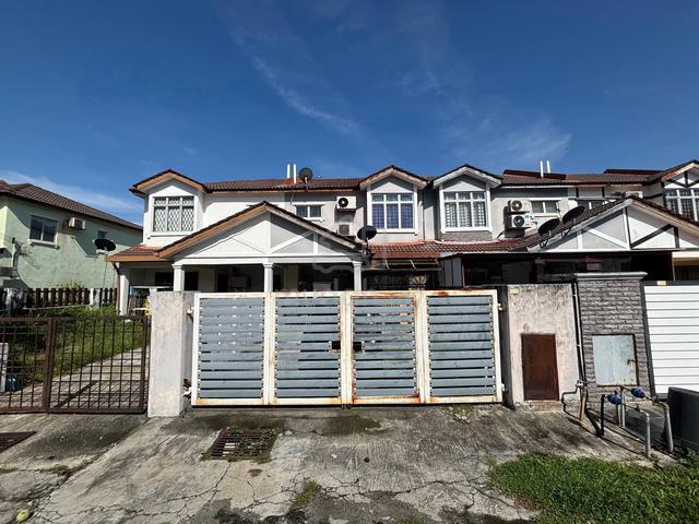WTS (Sale): Sungai Buloh Country Resort, Sungai Buloh - NEGO 1