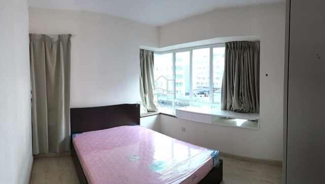 University Utama Condominium 4
