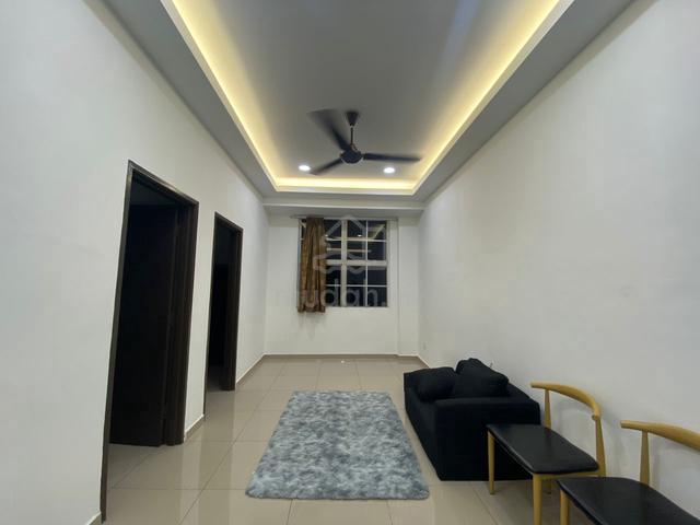 Taman Sri Bayan Shop Apartment 1