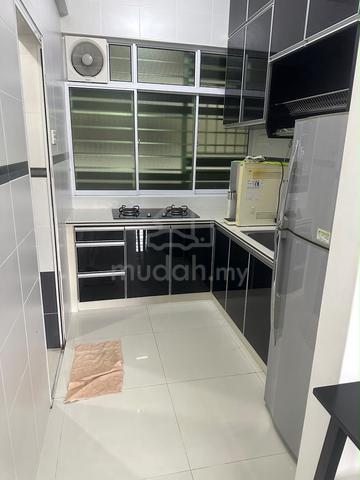 Permai Jaya Apartment 1