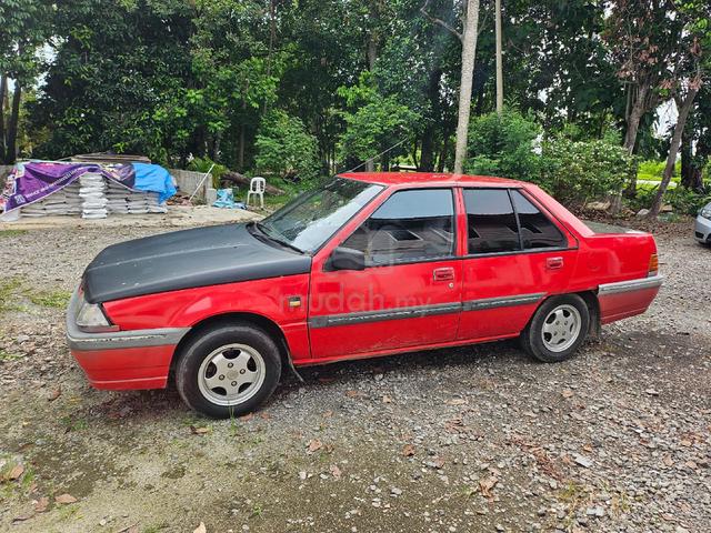 1997 Proton ISWARA 1.5 (A) - 3