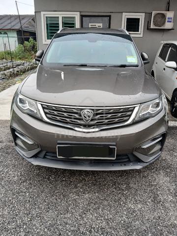 2019 Proton X70 1.8 PREMIUM 2WD (A) - 1