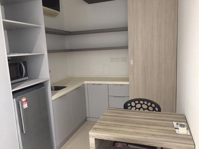 The Place @ Cyberjaya 1