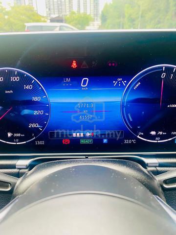 2022 Mercedes Benz S-CLASS 3.0 580E (A) - 4